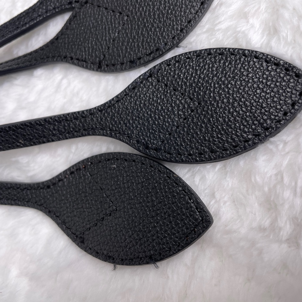 Louis Vuitton Neverfull Replacement Straps 24” - image 3